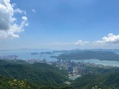 -梧桐山风景名胜区