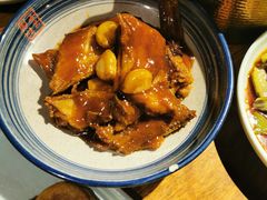 -小吊梨汤·北京菜·烤鸭(鸟巢店)