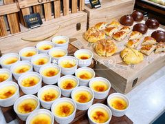 -晶丽香榭自助餐(南京大饭店)