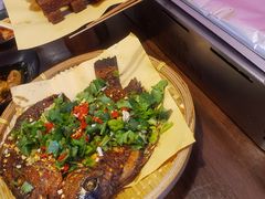 -Let’s WaKao瓦烤(贝森店)