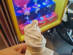 -麦当劳(北方新天地店)