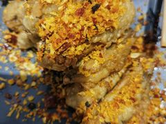 -大眼锅贴水饺(河东店)