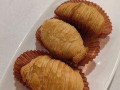 -潮福城潮州大酒楼(湖滨北路店)