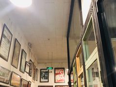 -中央广播电视总台(光华路办公区)