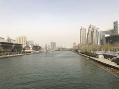 -海河游船-永乐码头(大悲院)