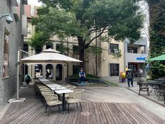 -徐家汇源景区-衡山坊