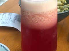霸气桃桃杯-几荷·恰似故人来(秀水广场店)
