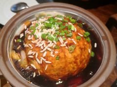 招牌狮子头-扬州狮子楼·非遗淮扬菜(总店)