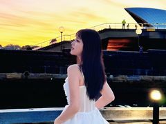-悉尼歌剧院