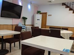 -新发记港式茶餐厅(黄浦店)