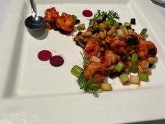 宫爆虾球-大董(环贸iapm店)