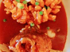 -和记小菜(大宁店)