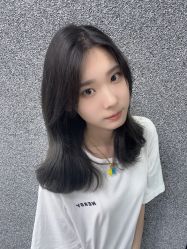 -真好真意SALON 接发·染·烫特色店