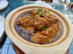 -天毓山庄·餐厅