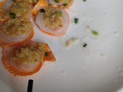 -东江渔村·古典园林·30年粤菜老字号(太和店)