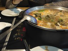 -严厨老坛酸菜鱼(吴江万宝店)