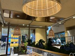 -吴家·淮扬小馆(世纪金源店)