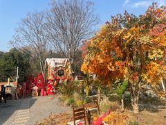 -HERRE·FARM 赫尔露营农场·团建聚会包场