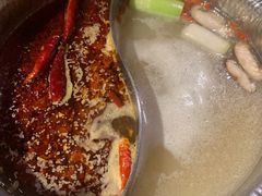 -火炉火自助餐(悠唐购物中心店)