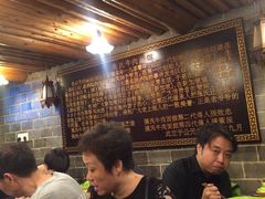 -张记牛肉面馆(天津路店)