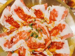 -南浦洞烤肉·新世界版(奥体店)