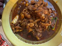 -辣盆盆麻辣小龙虾(哈尔滨总店)