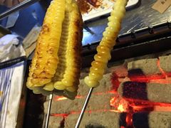 -很久以前羊肉串(大华三路店)