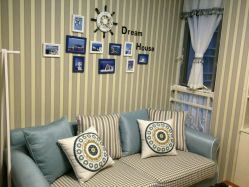 -瑜舍瑜伽连锁教室