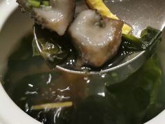 -松鹤楼·非遗·苏帮菜(融科店)