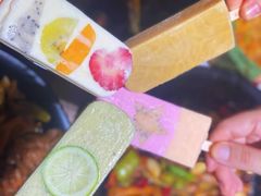 -掌上鲜(南顺城街店)