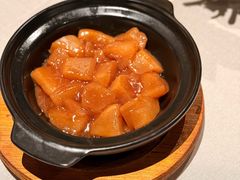 -狮王府淮扬菜(老门东店)