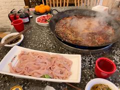 -正渝70年代老火锅(汽博店)