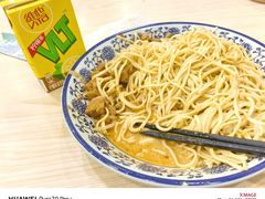 -美新点心店(陕西北路店)