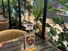 -THE WOODS 简餐 (国贸商城店)