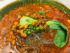 绍子酸辣粉-三俞竹苑(卓展店)