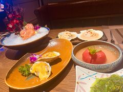 -蟹之国·精品蟹料理(极地店)