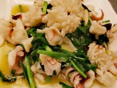 -大城·烧烤海鲜大排档(台东店)