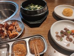 -·缸桶屋·韩式牛肋条自助烤肉(西湖D11店)