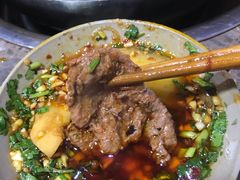 -周记全牛油火锅