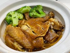 -蔡澜点心·粤菜(月星环球港店)