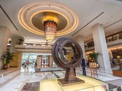 丽晶酒店-北京丽晶酒店