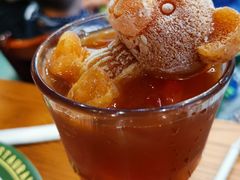 熊仔冻柠茶-肥韬茶餐厅(南山mini店)