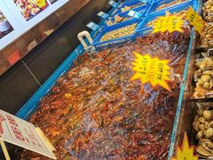 -必点海鲜·鲅鱼水饺(鞍山西道店)