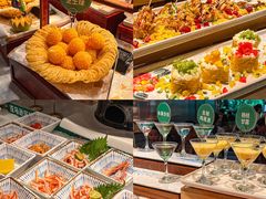 -亚马逊海鲜自助(梅溪湖步步高店)