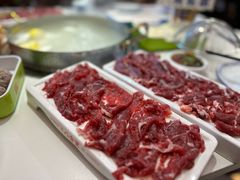 -八合里牛肉火锅(八合里总店)