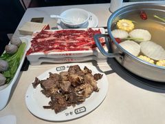 -八合里牛肉火锅(福州万象城店)