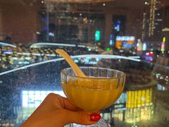 -正佳广场万豪酒店-粤菜餐厅·点心·海鲜·聚餐