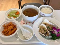 -欣月天使月子中心(西城店)