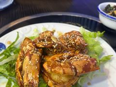 -东江海鲜大排档·潮汕菜·砂锅粥