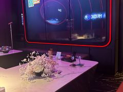 -星聚会KTV(合生汇黑金店)
